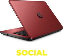 HP  14-an062sa 14